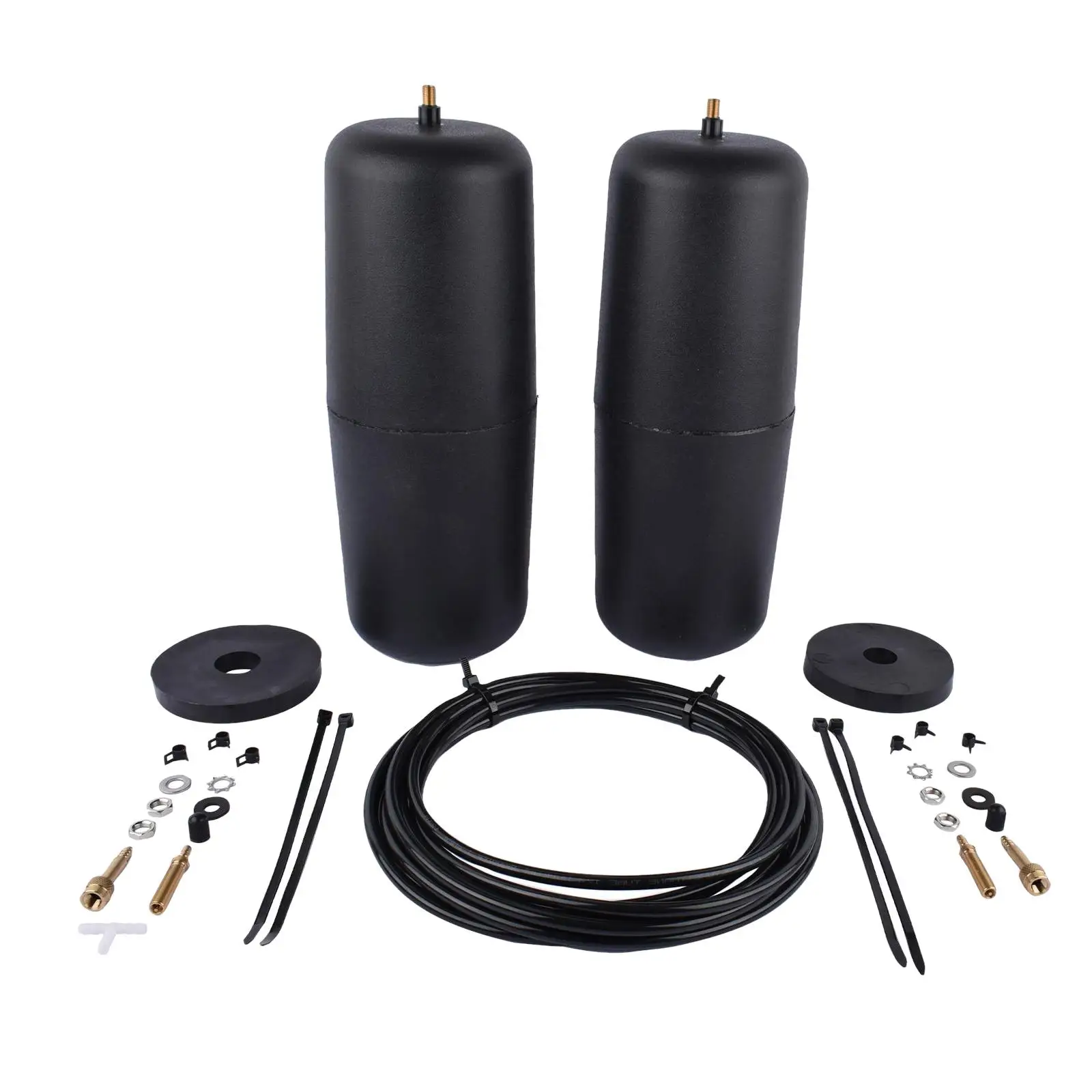 

Professional Spring Coil Set 60828HD for RAM 1500 Pickup 2019-2022
