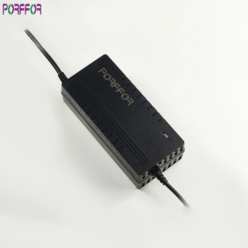 Зарядное устройство для литий-ионных литий-полимерных аккумуляторов 2 А 36 В 42 в 46