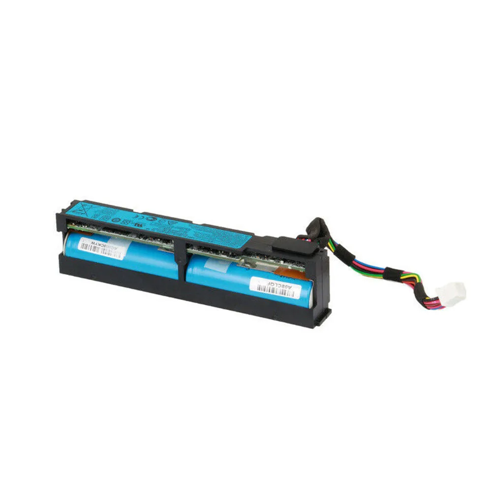 Новый оригинальный для HP DL380 388 DL360 DL580 G9 815983-001 P440AR, батарея для серверной массива 96 Вт, умная батарея для хранения 727258-B21 Новый оригинальный для HP DL380 388 DL360 DL580 G9 815983-001 P440AR, батарея для серверной массива 96 Вт, умная батарея для хранения 727258-B21