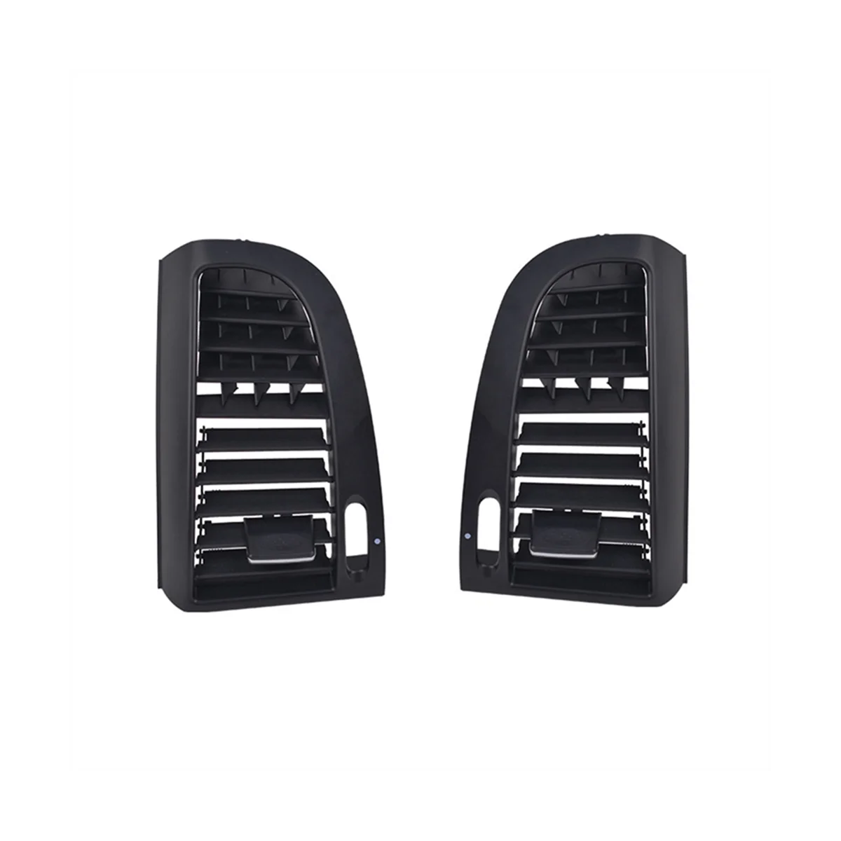 

Car Front AC Air Vent Grille Outlet Cover Trim for Mercedes Benz Vito Viano W636 W639 2004-2015(Left)
