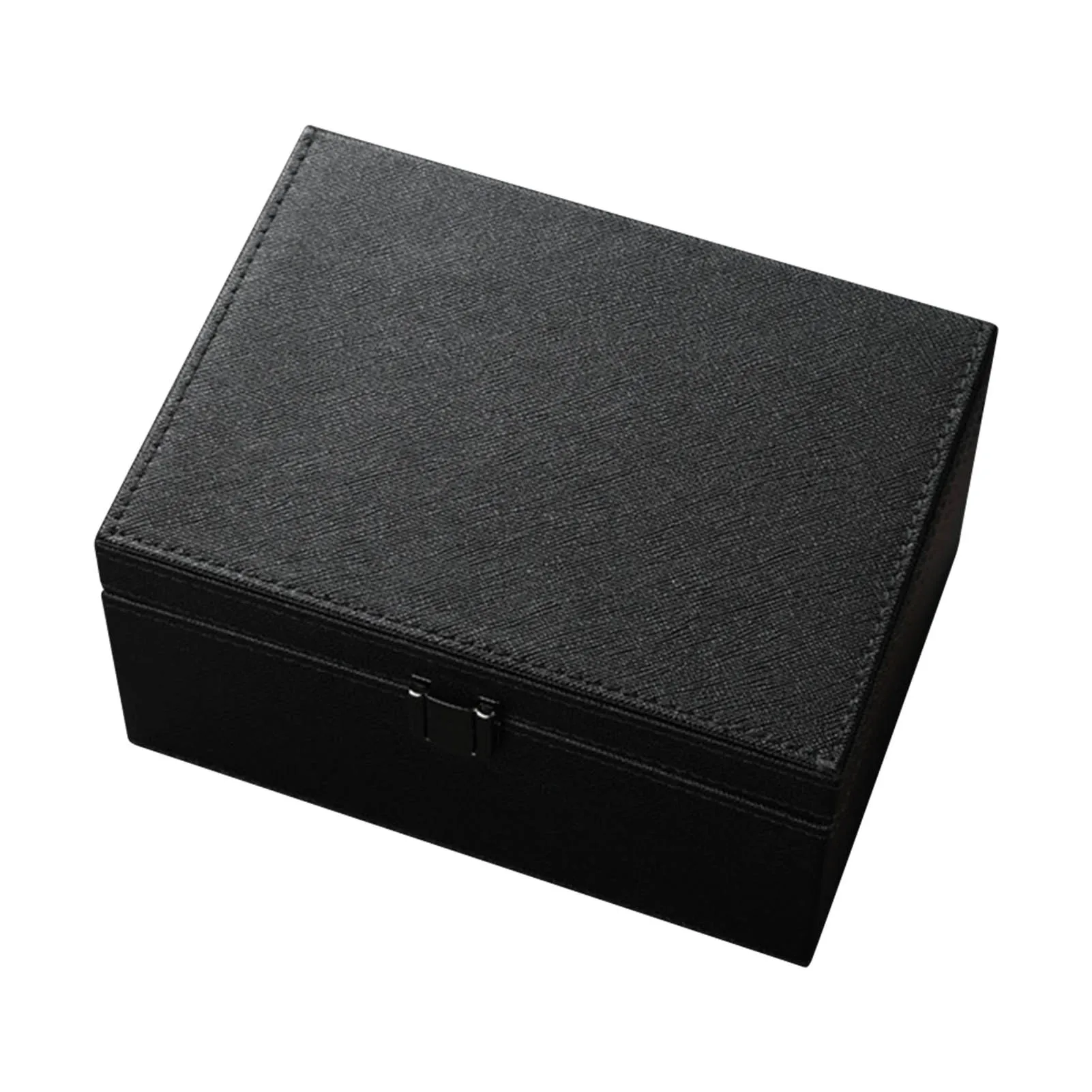 

RFID Box For Car Keys Car Key Fob Protector Signal Blocker For Keyless Fob Anti-Theft Box RFID Signal Blocking Cage