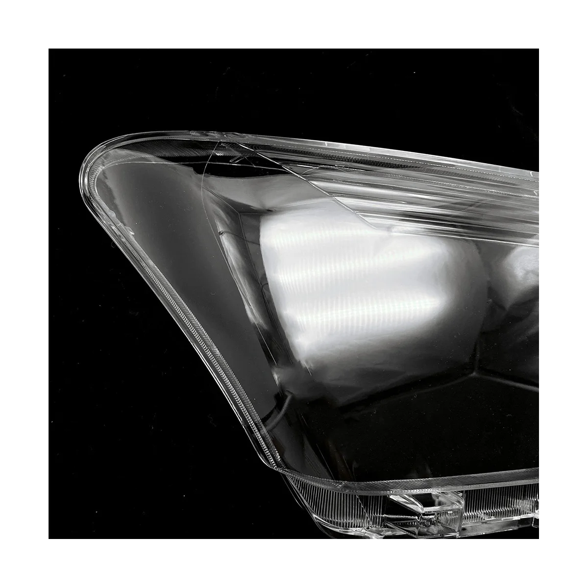 

Чехол для правой фары Прозрачный чехол для передней фары для Isuzu D-MAX 2019 2020