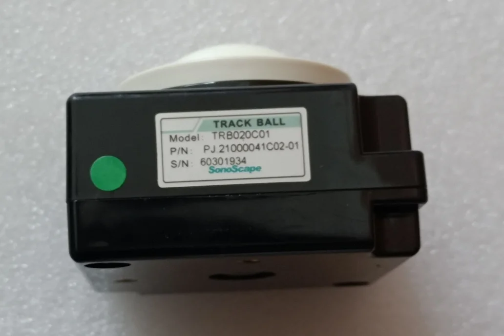 

Трековый шар для Sonoscape SS-6000 новый оригинальный
