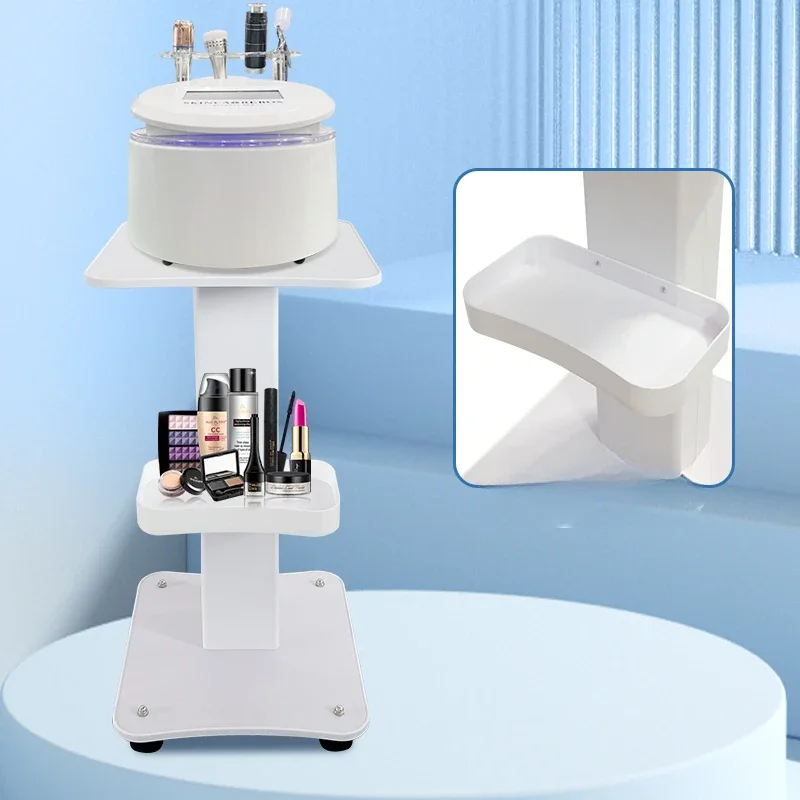 Тележка для ресниц тележка салона спа вспомогательная тележка-органайзер