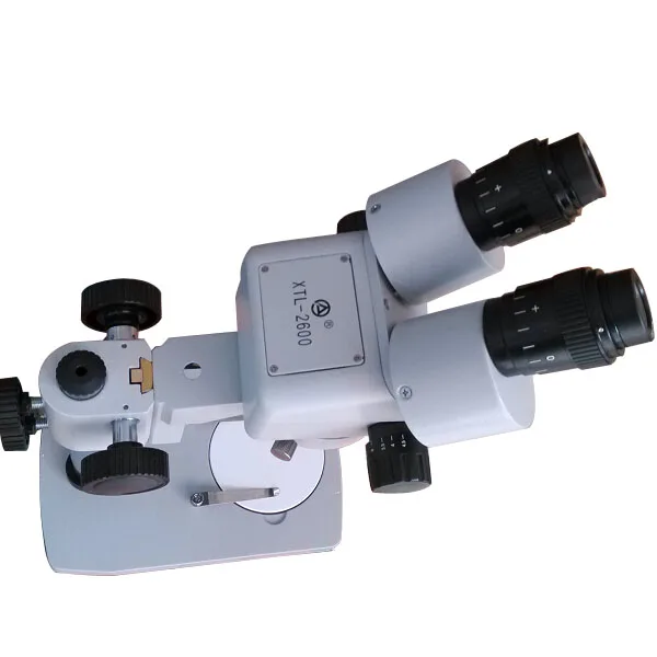 

Jewelry Making Tools Dental Surgical Microscope 7X-45X laboratory microscope