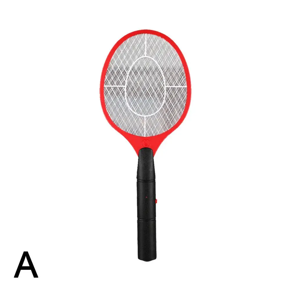 Москитная мухобойка беспроводная аккумуляторная батарея электрическая убийца