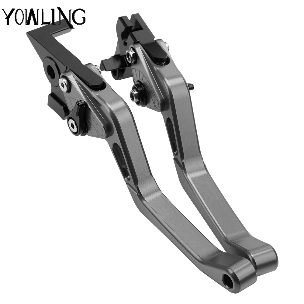 Аксессуары для мотоциклов рычаг тормозной муфты YAMAHA YZF600R 1997 1998 1999 2000 2001 2002 2003 2004 2005