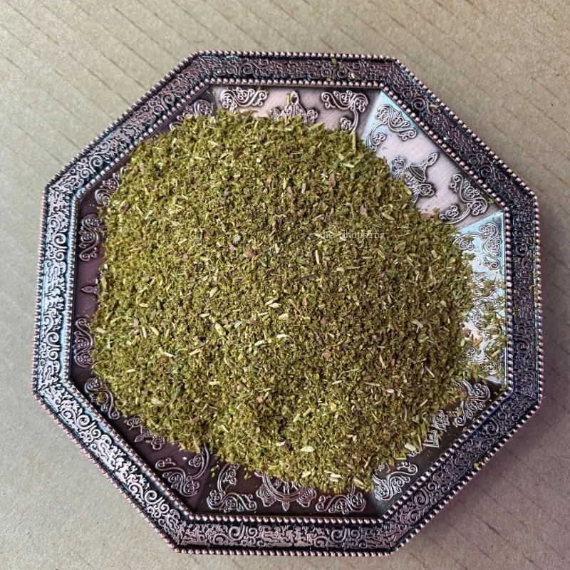 Натуральный ципарис ручной работы 500 г зеркальный порошок очистка