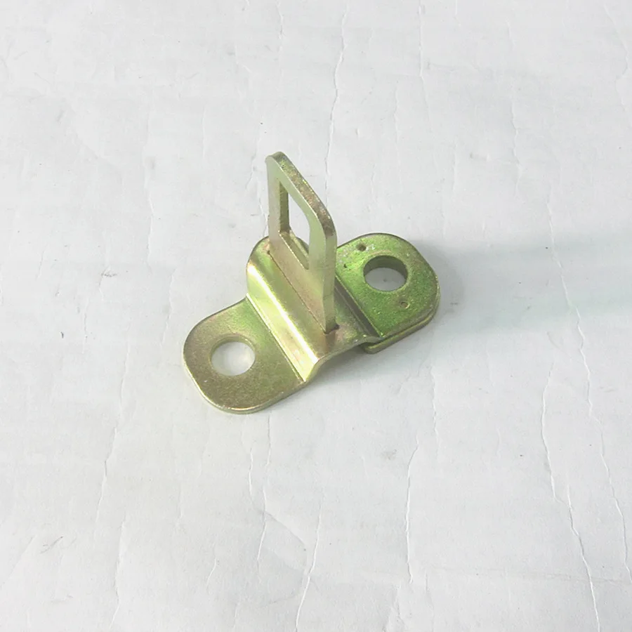 Автомобильные аксессуары привод замка крышки багажника для Haima 3 2007-2011 4 дверного