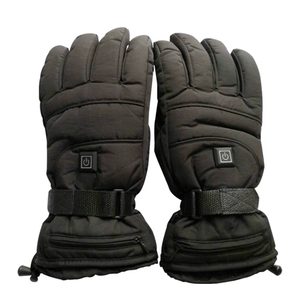 

1 Set Winter Heating USB Heated Ski Warming Sports