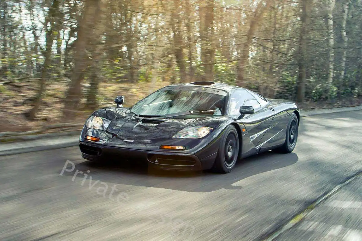 

Mclaren FF1 Ретро винтажный металлический знак жестяной знак оловянные пластины настенный Декор постер для декора комнаты для творчества дома к...