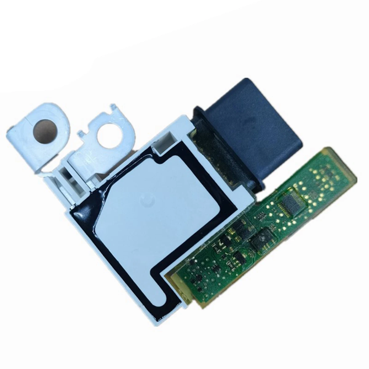 28257533 Автомобильный блок предохранителей модуль напряжения датчик батареи для C4