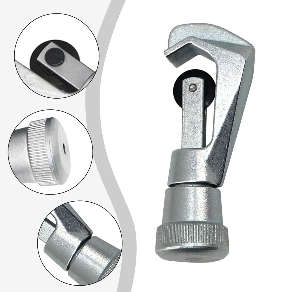 3-19 мм мини-труборез для резки медных труб инструменты цинкового сплава ремонта