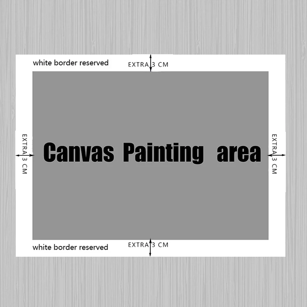 Печать на холсте &quotМузыка (Дизайн заголовок страницы) 1926&quot Citon