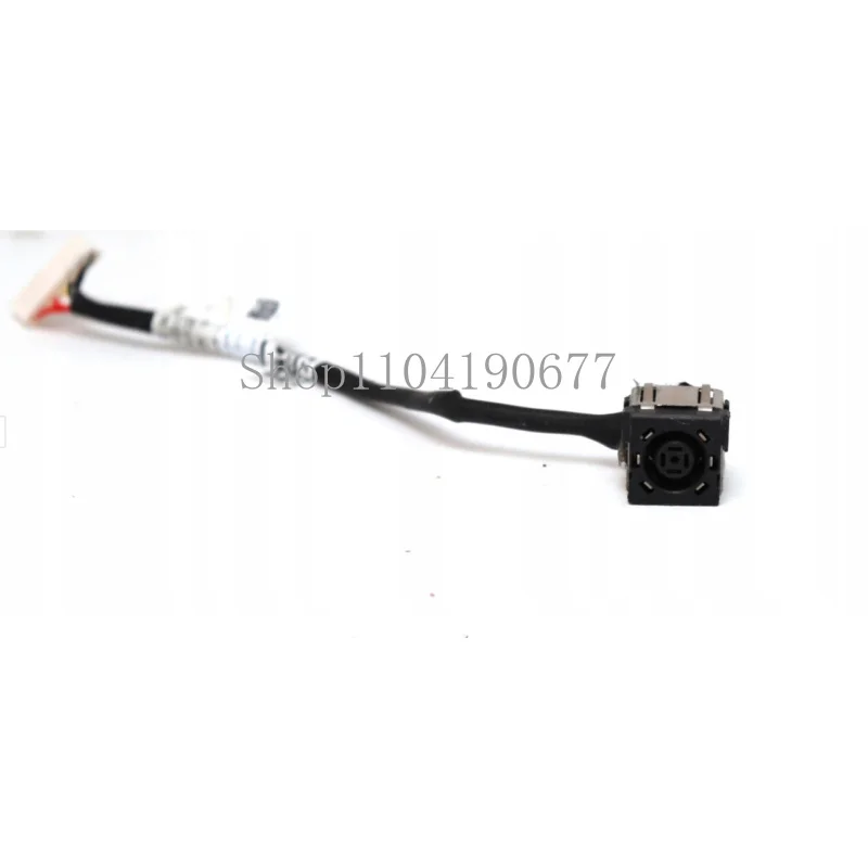 Разъем порта питания кабеля постоянного тока для DELL INSPIRON 15 3541 3542 3543