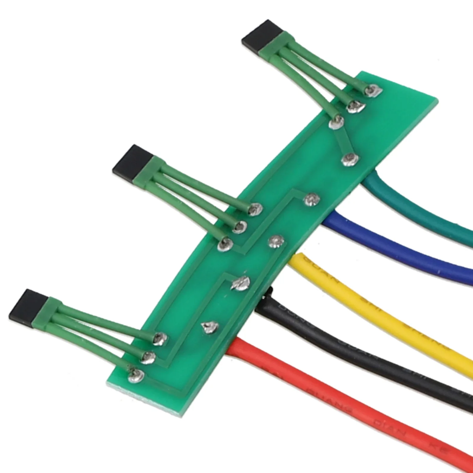 Для 43F двигателя с синусоидальной волной Холл PCB электровелосипед двухколесный