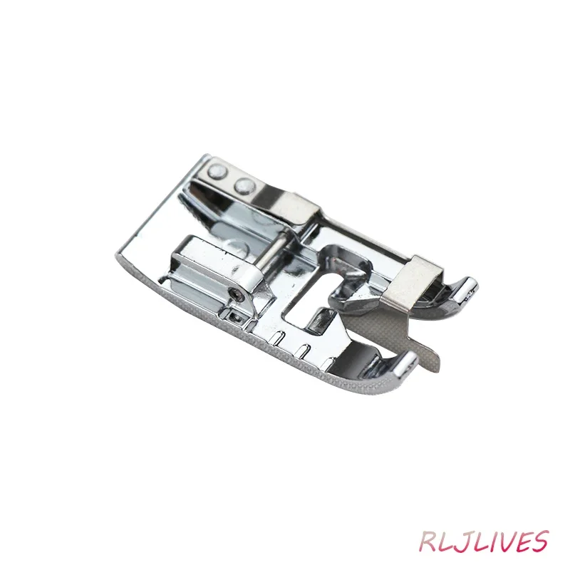

Household Sewing Machine Quilting Patchwork Stitching Presser Foot Edge Joining Stitching Presser Foot sewing accessories