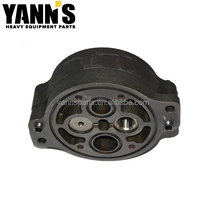 Гидравлический шестеренчатый масляный насос 1P4231 1P-4231 трансмиссионный для 816 815 3306