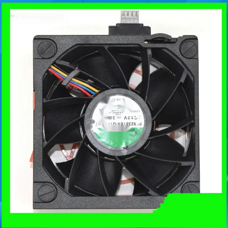 Новый высокопроизводительный вентилятор для Dell PowerEdge T550 12 В постоянного тока 3 22 А