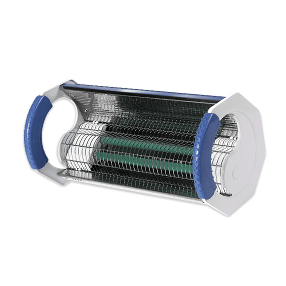 

Electromagnetic spectrum physiotherapy bio lamp
