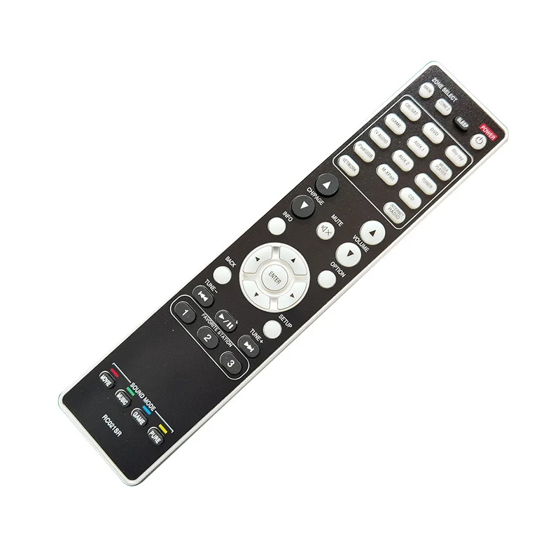 Пульт дистанционного управления для Marantz NR1604 NR1605 NR1606 NR1607 SR5008 SR5009 SR5010 SR5011 NR1609 NR1710 SR5013 SR5014 SR6012