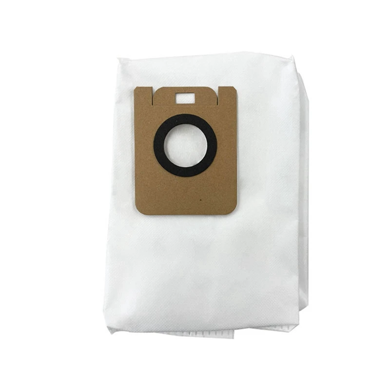 

24Pcs Dust Bags For Xiaomi Dreame Bot D10 Plus RLS3D Vacuum Cleaner Spare Parts Accessories