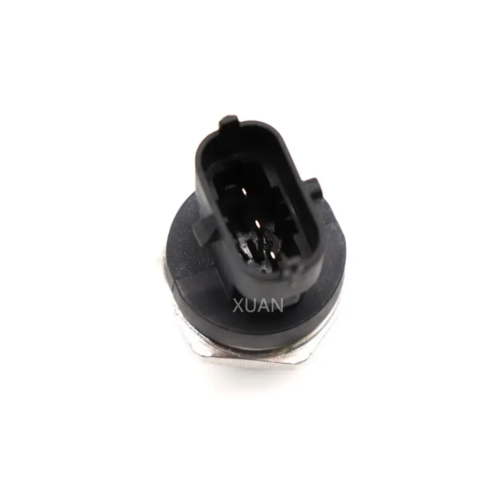 0281006325 Регулятор давления в топливной рампе датчик Common Rail для TATA PRIMA Volkswagen Constellation