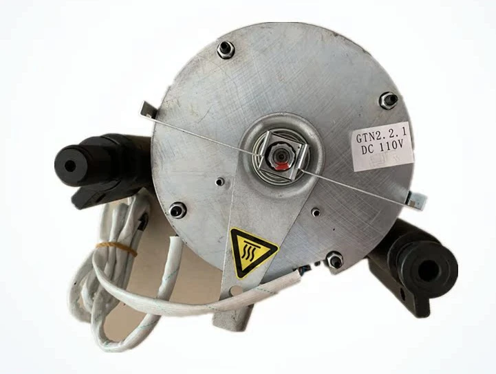 Удерживающий тормоз для лифта PZD220 A PZD140 GTN2 GTW5