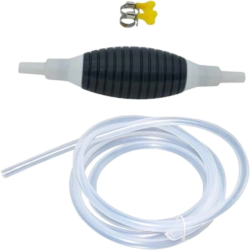 Автомобильный масляный всасывающий ручной насос для перекачки топливного бака