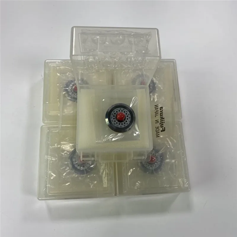 CT-30 CT-20 CT-30A Fiber Cleaver Replacement Blade CT30 CB-16 Optical Fiber Cleaver Blade
