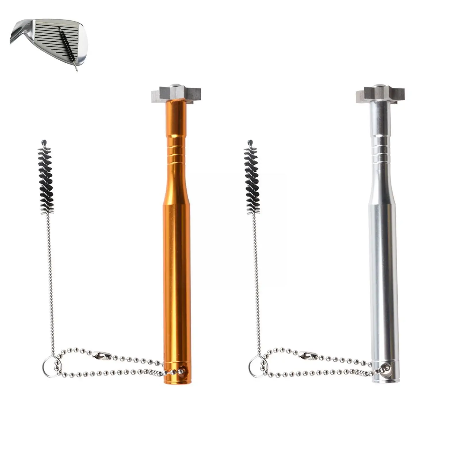 

Инструмент для заточки пазов в клюшках для гольфа, 11 см