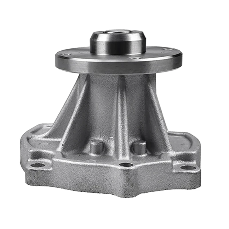 Детали водяного насоса для вилочного погрузчика водяной насос системы