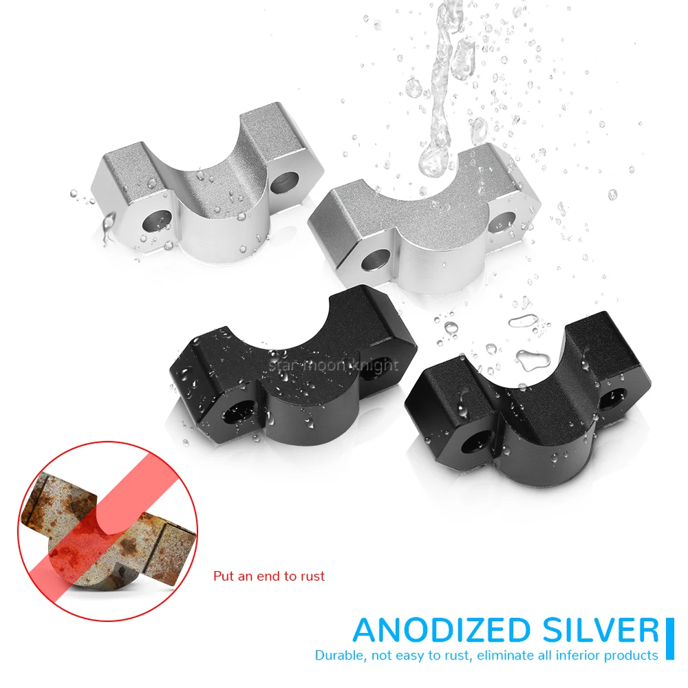 Мотоциклетные аксессуары для BMW F900R F900XR F850GS F 850 GS ADV Приключения руль