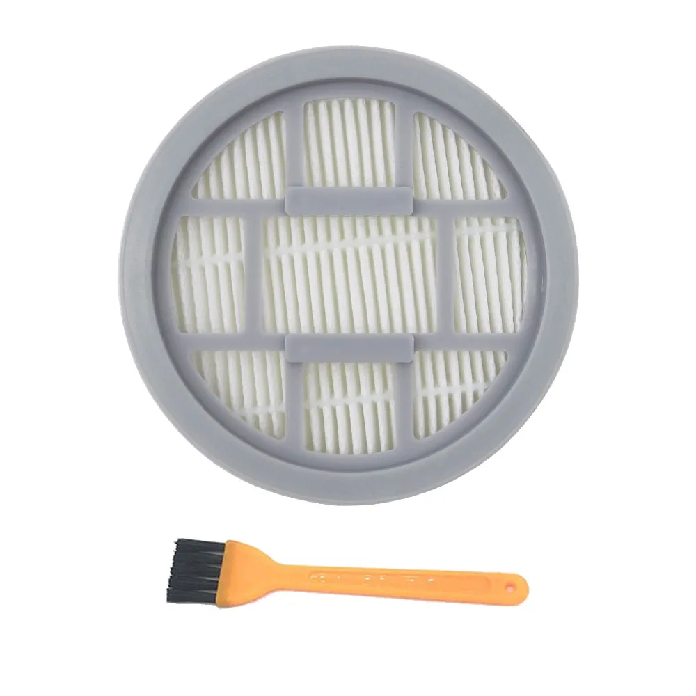 

Ручка пылесоса Hepa-фильтр для Xiaomi Deerma VC20S VC20 Ручка пылесоса Запчасти Аксессуары Фильтр