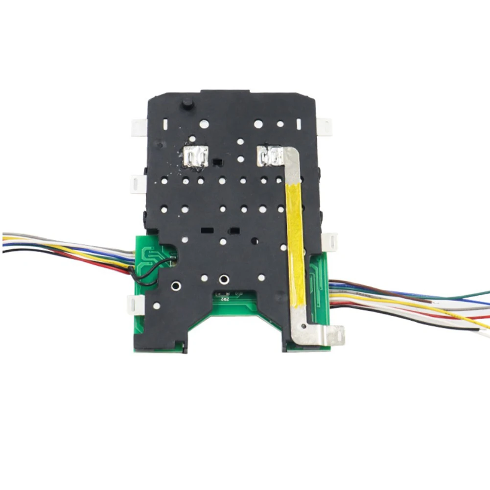 

DCB609 Li-Ion Battery Charging Protection Circuit Board For 20V 60V FlexVolt DCB612 For Repair Assemble Batteries