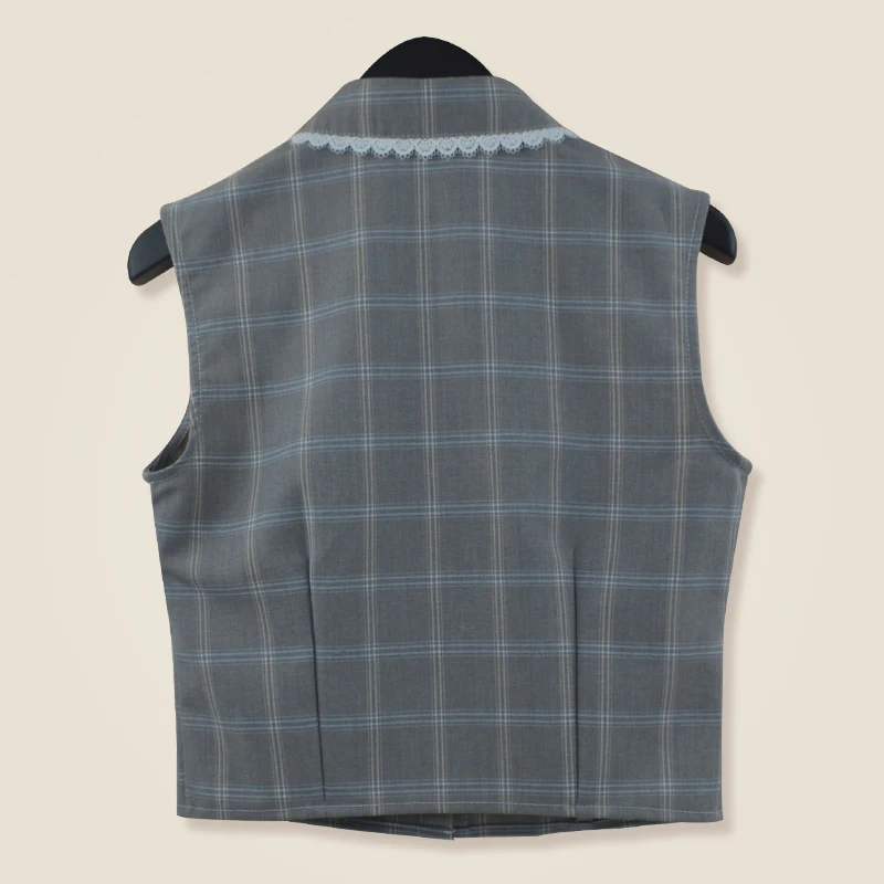 Женский съемный воротник осенне-зимний универсальный корейский Sle большие