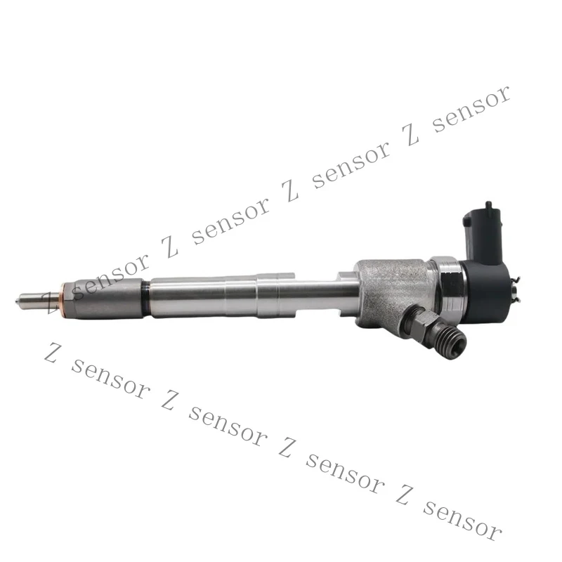 Фото Набор из 4 форсунок Common Rail AAA+ 0445110635 для дизельных двигателей Maxus V80 2.5 Euro 5 №4