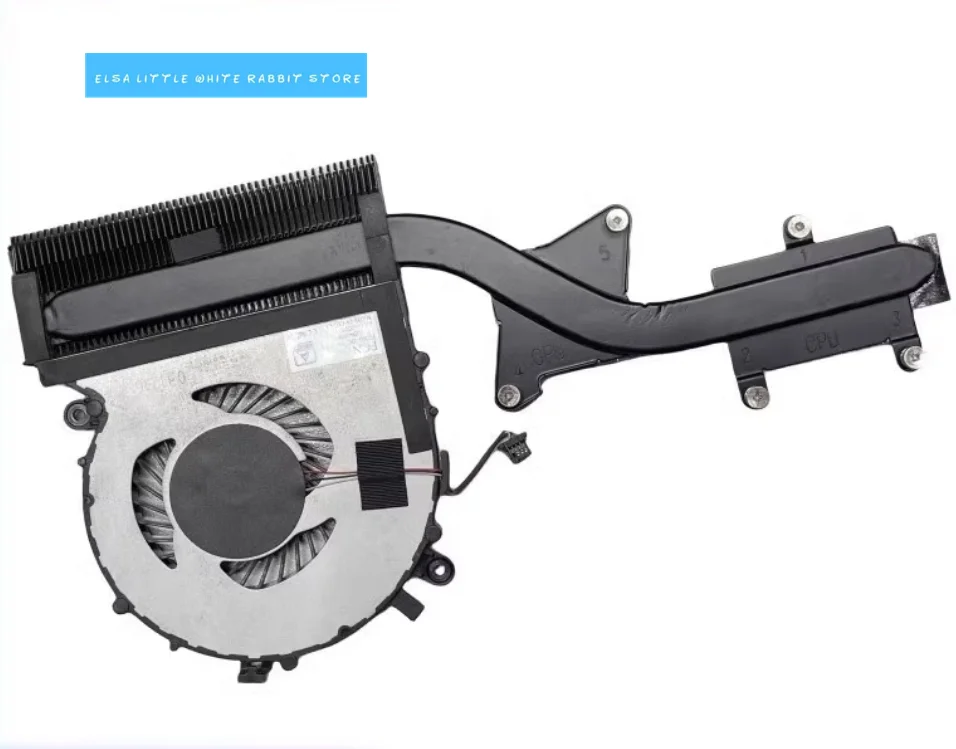 ДЛЯ SAMSUNG 500R4K 500R4H 500R4L РАДИАТОР ВЕНТИЛЯТОРА