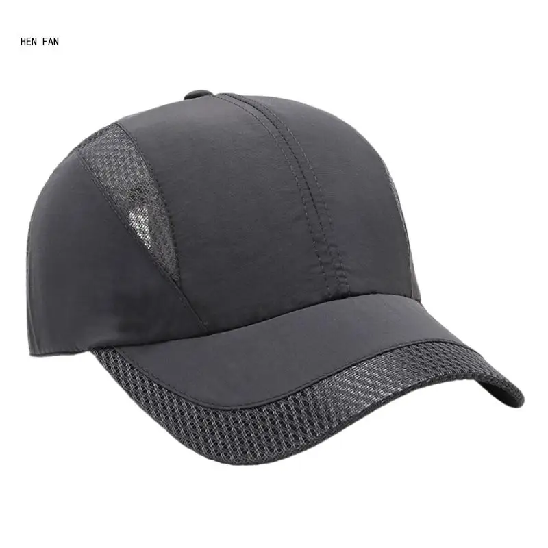 Бейсбольная кепка регулируемая