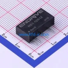 

(10 шт.) 100% Новый чипсет Женский, TPE1205D,TKE0505S,TKE0305S, RS1-12S12
