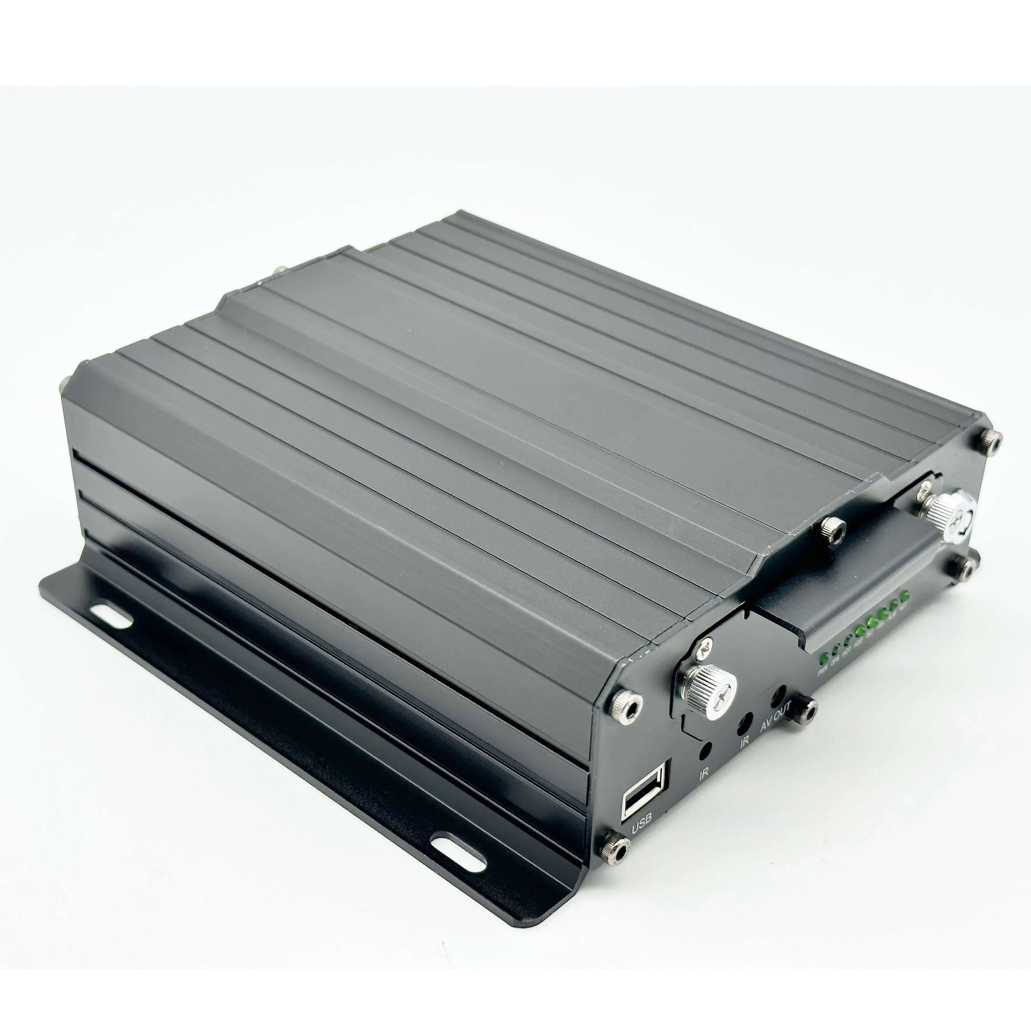 OEM 8CH 1080P HDD Mdvr платформы школьного автобуса 8ch Dvr 1080p Hdd Mobile Ssd Tracker 4g