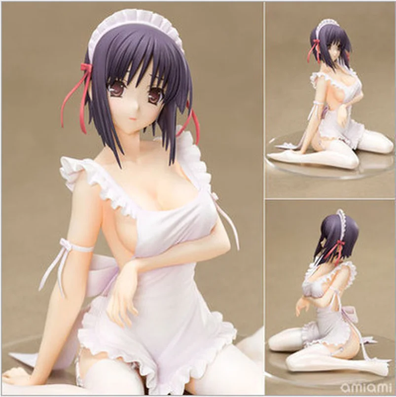 

16cm Orchid Seed Princess Lover Anime FigureTengcangyou Action Figure PVC Figures Sexy Toys for Girls Collection for Gifts