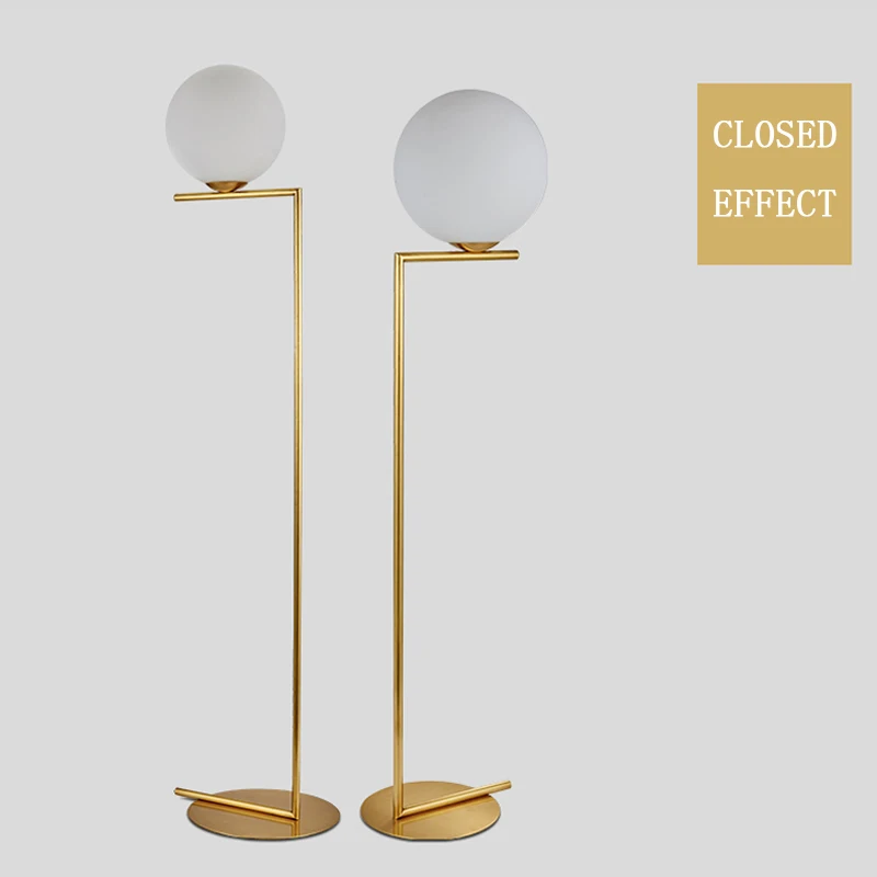 SGROWNordic минималистичный Креативный дизайн стеклянный зеркальный шар