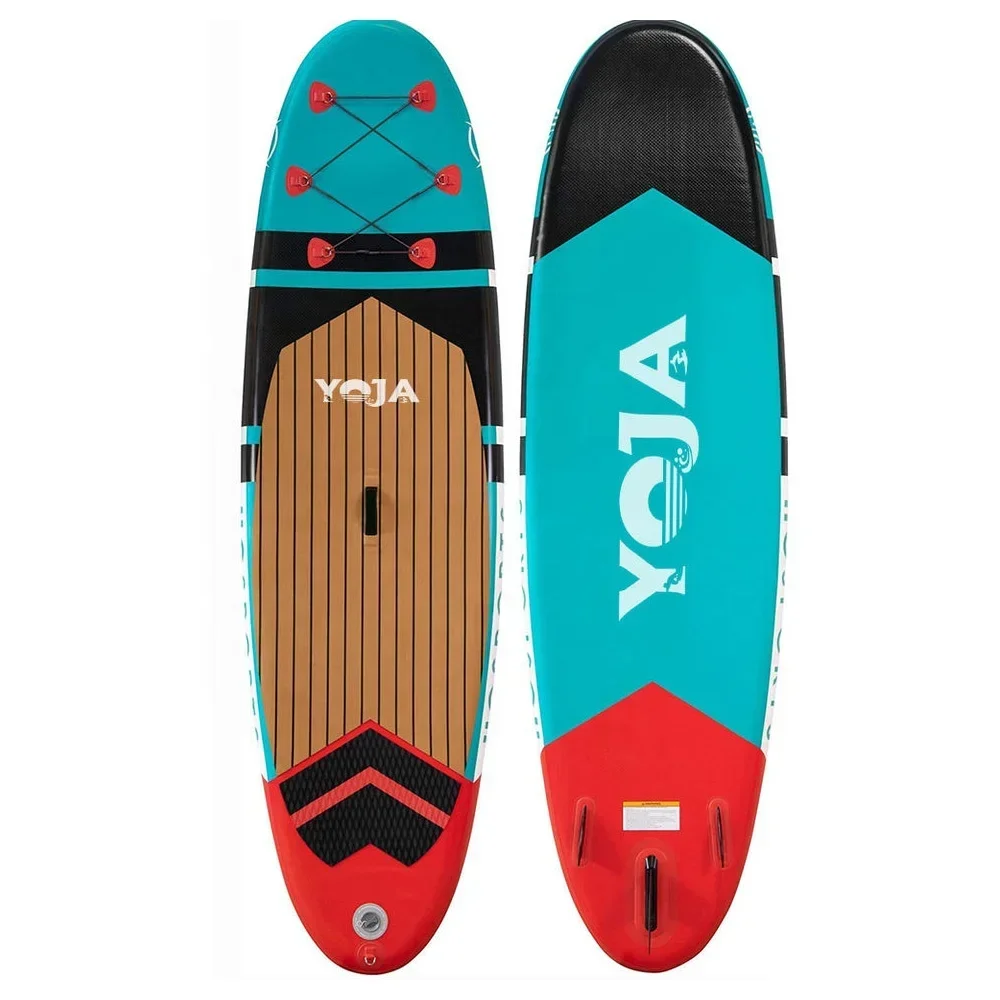 Прямая продажа с фабрики 2022 надувной корпус доской для серфинга доска Jsi