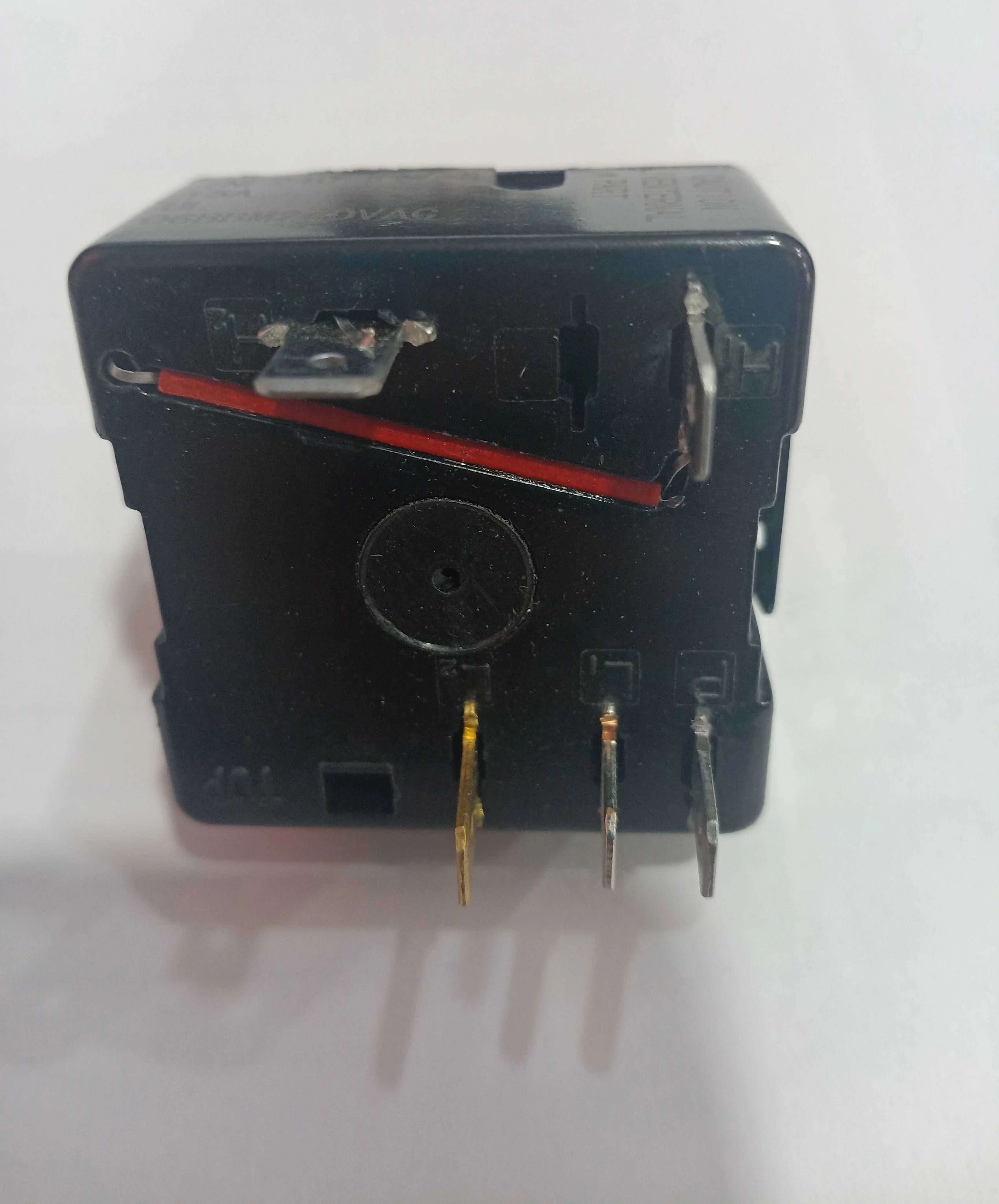 ИНФ 240577 -S Механический регулятор температуры MEXICO INF-240-577