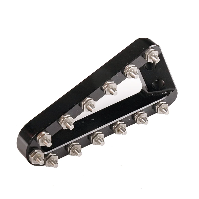 Наконечник задней педали тормоза для мотоциклетных тормозов KTM XC XCF XCW SX SXF EXC EXCF TPi