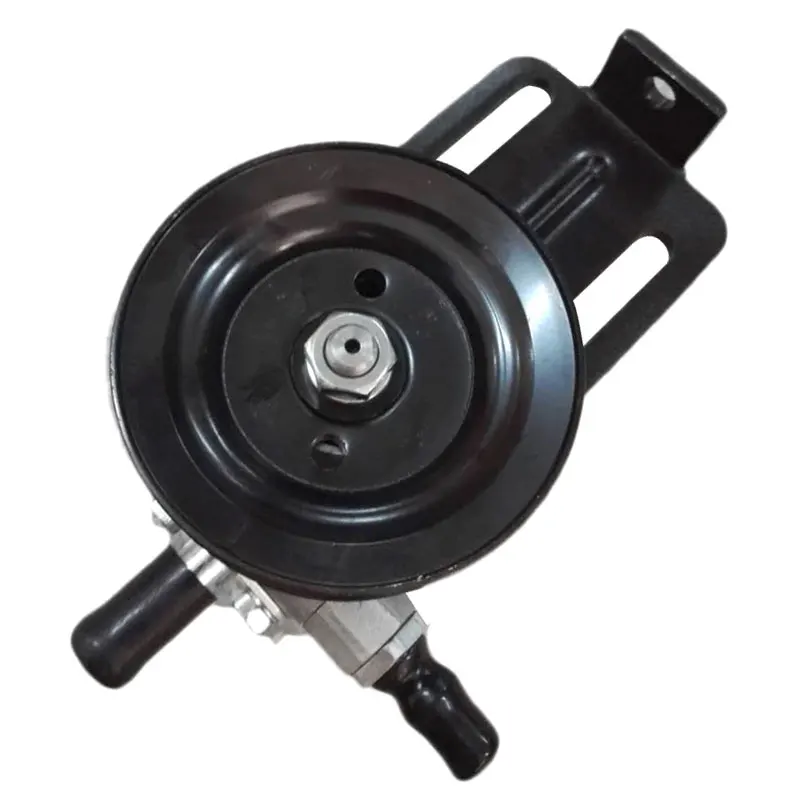 Насос гидроусилителя руля для ISUZU D-max TFS 4KA1 4JB1 4JH1 4JA1 8-97084953-0 8970849530 | Автомобили и