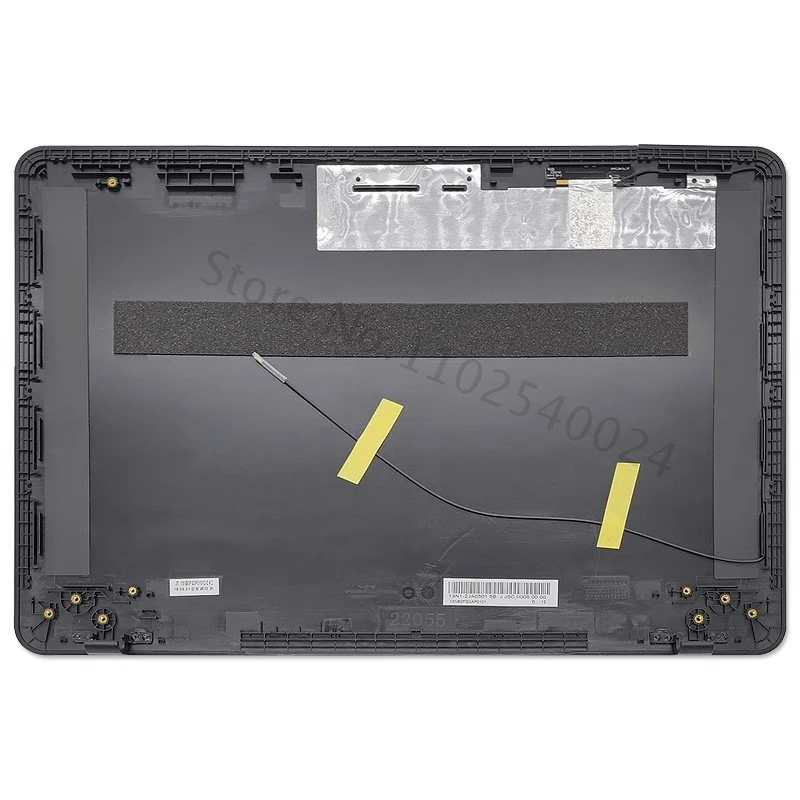 Новая задняя верхняя крышка ЖК-дисплея для ноутбука Asus X442 X442U A442U K442 F442 A480U