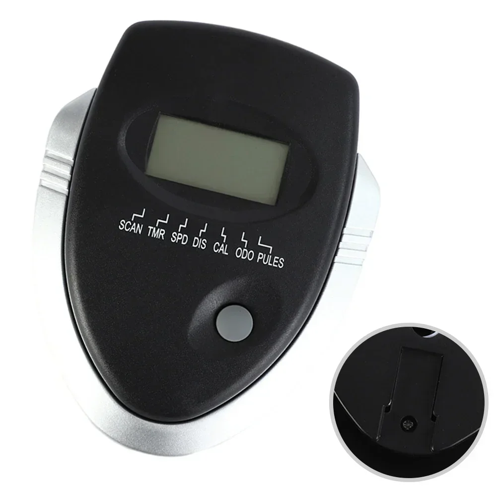 Монитор для велотренажера