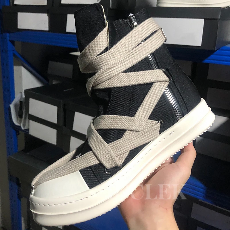 

2023 New High-Quality Short Boots Autumn Narrow Band Design Thick Bottom Ladies Boots Non-slip Round Head Female Shoes